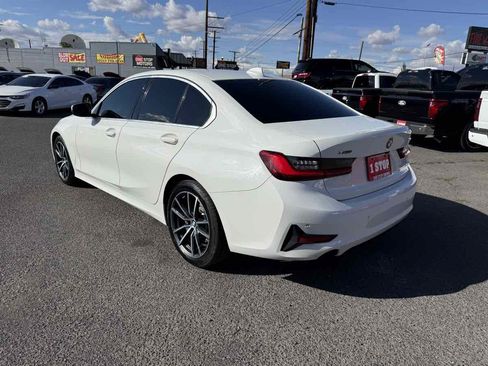 Used 2019 BMW 330i xDrive Sedan w/ Premium Package AWD/4WD image 6