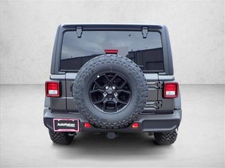 New 2026 Jeep Wrangler Willys video 3