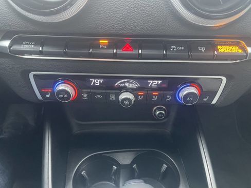 Used 2016 Audi S3 Premium Plus w/ Technology Package image 36