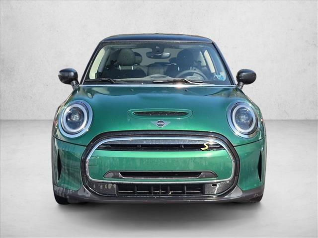 Used 2024 MINI Cooper SE FWD image 2