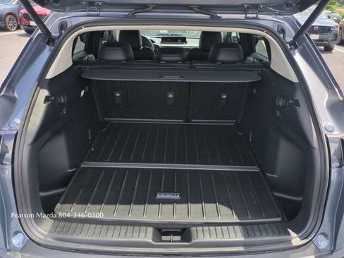 Certified 2025 MAZDA CX-50 AWD 2.5 S w/ Weather Package image 15