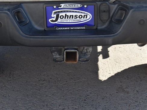 Used 2018 RAM 2500 Power Wagon w/ Leather & Luxury Group image 7