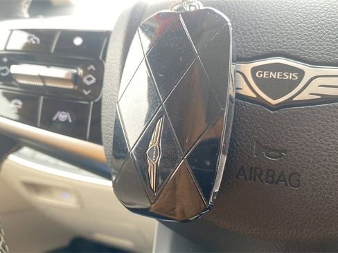 New 2026 Genesis GV70 2.5T Select image 24