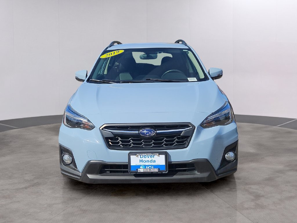 Used 2019 Subaru Crosstrek 2.0i Limited AWD/4WD image 2