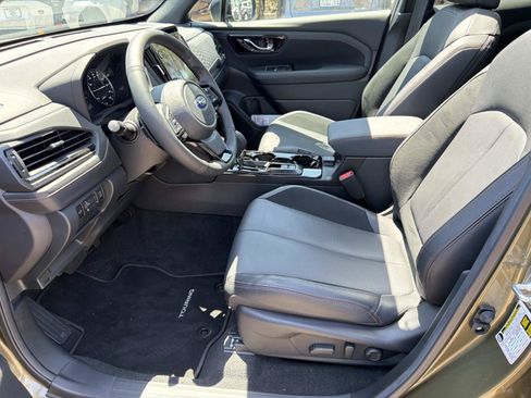 Certified 2026 Subaru Forester Touring AWD/4WD image 15