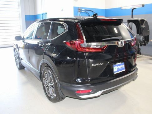 Used 2020 Honda CR-V EX-L image 39