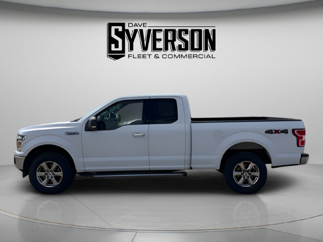 Used 2019 Ford F150 XLT w/ Equipment Group 302A Luxury AWD/4WD image 8