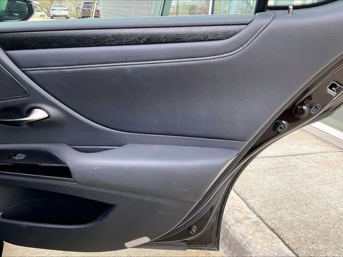 Used 2023 Lexus ES 350 w/ Premium Package image 20