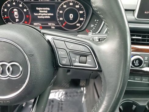 Used 2018 Audi A5 2.0T Premium Plus w/ Premium Plus image 18
