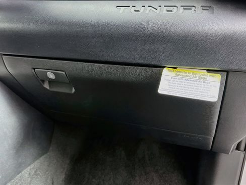 Used 2026 Toyota Tundra SR5 w/ TRD Off-Road Package AWD/4WD image 33