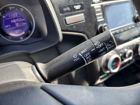 Used 2017 Honda Fit LX image 14