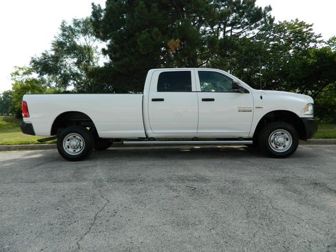 Used 2018 RAM 2500 Tradesman w/ Popular Equipment Group AWD/4WD image 5