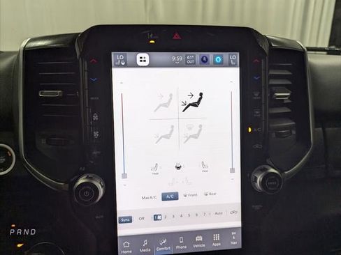 New 2026 RAM 1500 Big Horn image 57