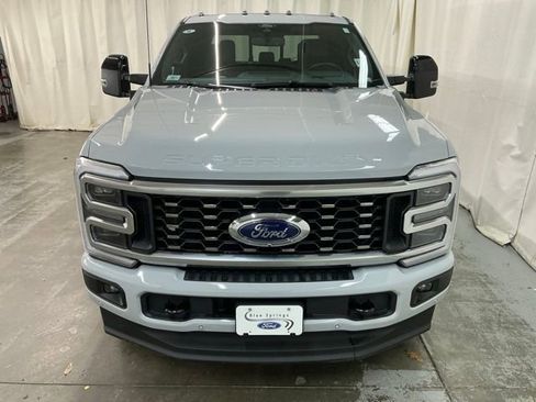 Used 2026 Ford F350 Platinum AWD/4WD image 11