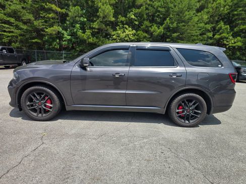 Used 2021 Dodge Durango R/T RWD image 4
