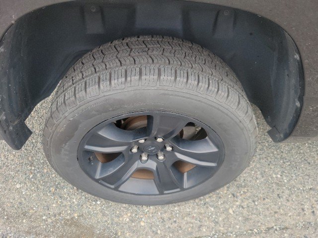 Used 2021 RAM 1500 Big Horn AWD/4WD image 8