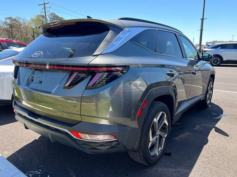 Used 2023 Hyundai Tucson SEL w/ Convenience Package image 5