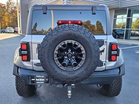 Used 2024 Ford Bronco Raptor image 12