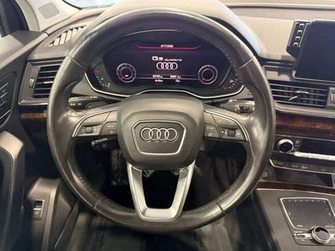 Used 2018 Audi Q5 2.0T Premium Plus AWD/4WD image 19