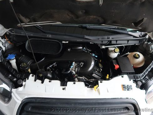 Used 2019 Ford Transit 350 148 Medium Roof RWD image 35
