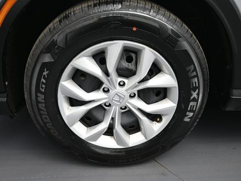 Used 2024 Honda CR-V LX image 14