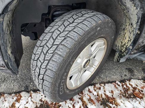 Used 2007 Chevrolet Tahoe LT w/ LT Preferred Equipment Group image 9