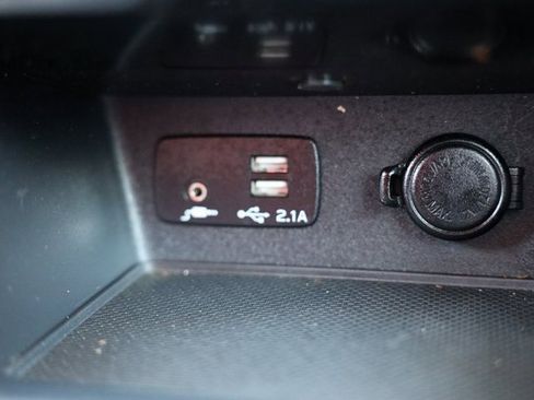 Certified 2021 Subaru Forester Limited w/ Popular Package #3 image 46