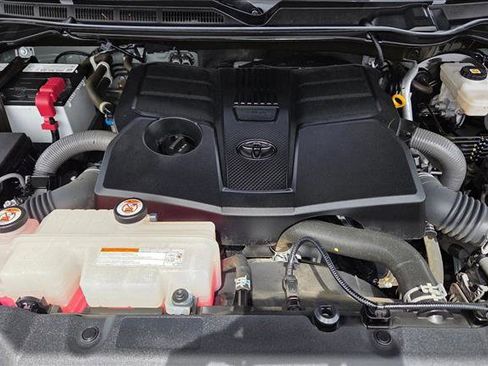 Used 2023 Toyota Tundra SR5 w/ TRD Off-Road Premium Package image 21