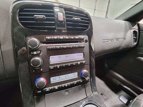 Used 2013 Chevrolet Corvette Grand Sport image 35