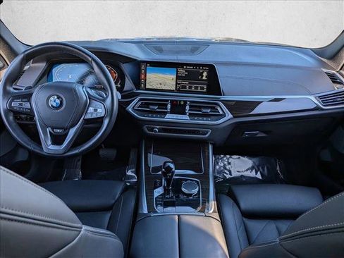 Certified 2023 BMW X5 xDrive40i w/ Premium Package image 21