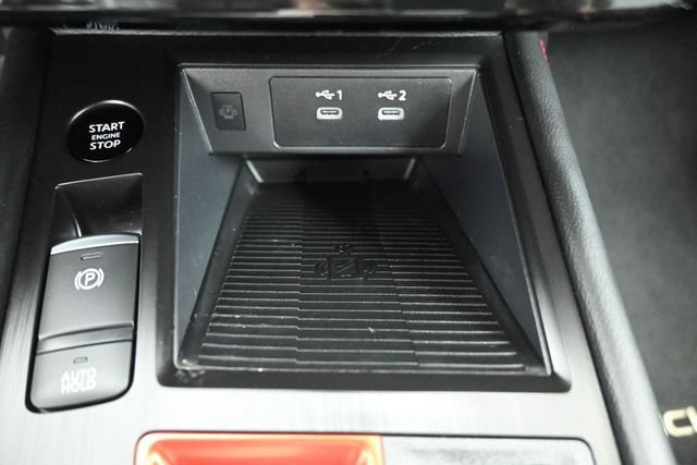 Certified 2025 Nissan Kicks SR AWD/4WD image 19