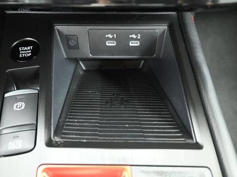 Certified 2025 Nissan Kicks SR AWD/4WD image 19