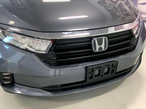 Used 2023 Honda Odyssey EX-L image 31