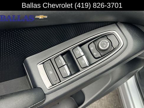 Used 2023 Subaru Ascent Limited AWD/4WD image 23