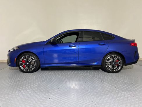 Used 2025 BMW M235i xDrive w/ Premium Package image 2