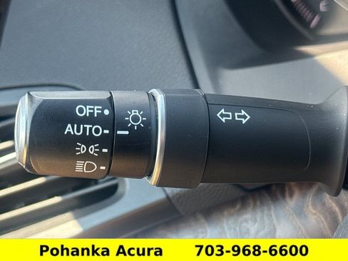 Used 2020 Acura MDX SH-AWD w/ Technology Package image 10