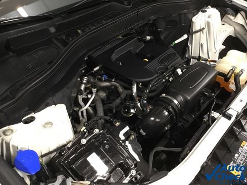 Used 2020 Ford Explorer 4WD image 40