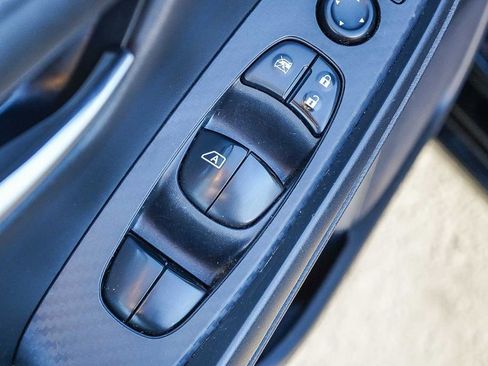 Certified 2021 Nissan Sentra SV image 23