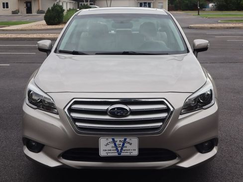 Used 2016 Subaru Legacy 2.5i Premium AWD/4WD image 12