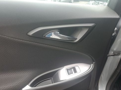 Used 2025 Chevrolet Malibu LT FWD image 37