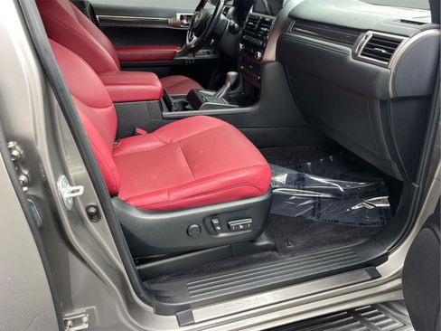 Used 2022 Lexus GX 460 Premium image 14