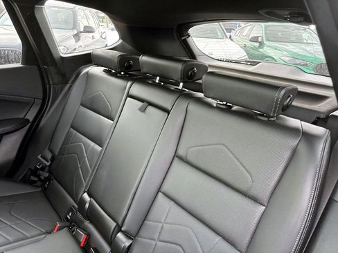 Used 2025 BMW X1 xDrive28i w/ Premium Package image 27