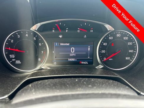 Used 2020 Chevrolet Blazer LT FWD image 1
