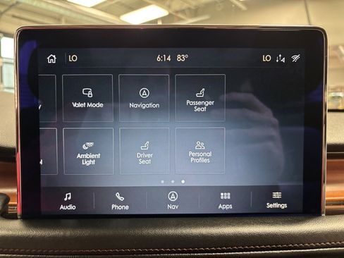 Used 2020 Lincoln Aviator Reserve w/ Equipment Group 201A image 22