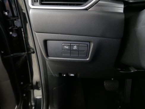Used 2024 MAZDA CX-5 AWD 2.5 S w/ Select Package image 26