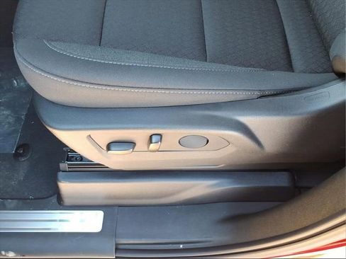 New 2026 Chevrolet Silverado 1500 RST image 18