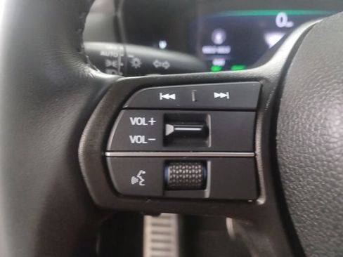 Used 2024 Honda Accord Sport image 18