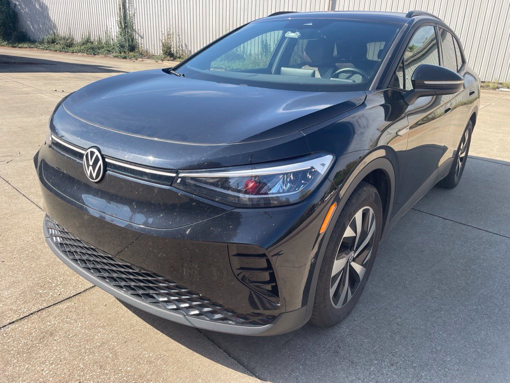 Used 2024 Volkswagen ID.4 Pro RWD image 9