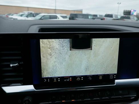 New 2026 Chevrolet Silverado 1500 LTZ image 27