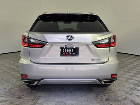 Used 2020 Lexus RX 350 FWD w/ Premium Package image 42